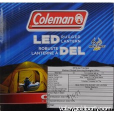Coleman CPX Rugged LED Lantern 552034998